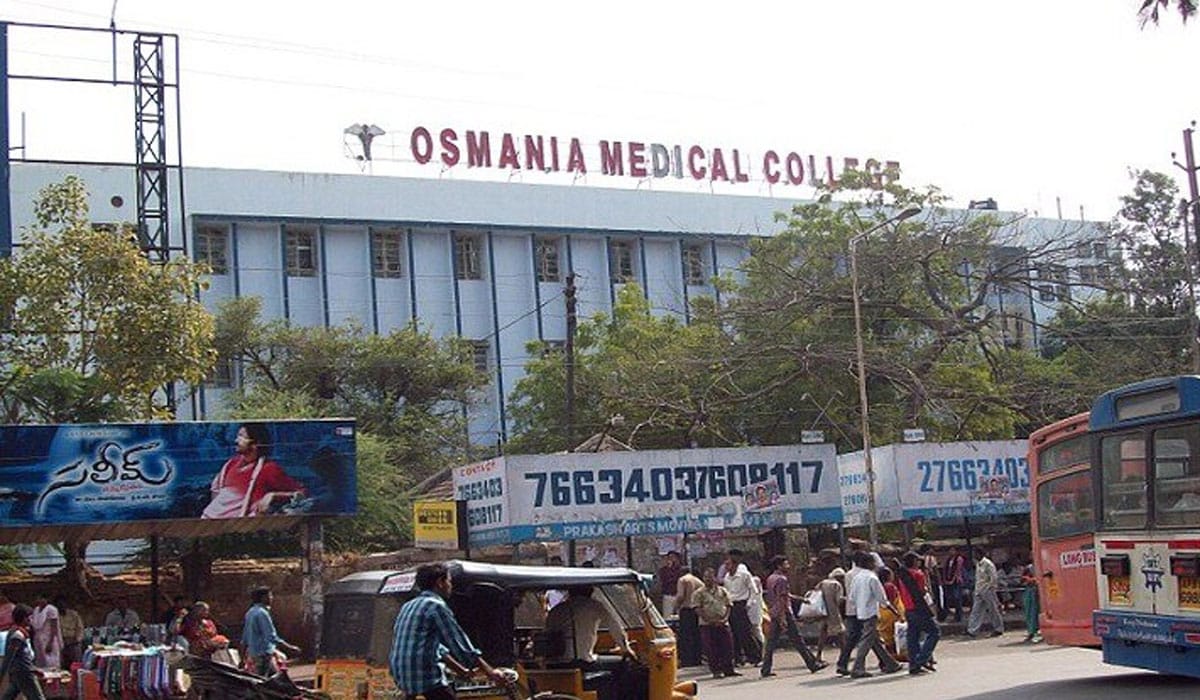 Lack of dedicated minimally invasive surgery departments in Telangana's government hospitals limits access to advanced life-saving procedures.