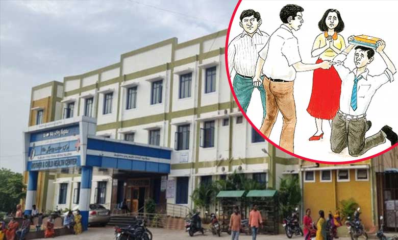 Ragging Incident at Nalgonda Government Medical College: Seniors Allegedly Harass Kerala Students