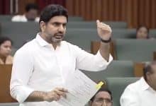 AP Education Minister promises to fill vacant teacher posts by next academic year