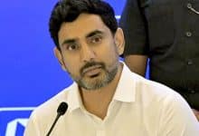 Will take Andhra Pradesh to number 1 slot in education sector: Nara Lokesh