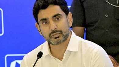 Will take Andhra Pradesh to number 1 slot in education sector: Nara Lokesh