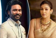 Dhanush's lawyer to initiate legal action against Nayanthara