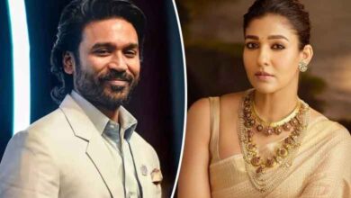 Dhanush's lawyer to initiate legal action against Nayanthara