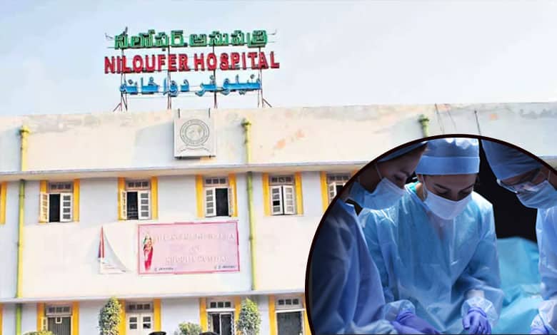 Minimally Invasive Surgeries Not Available in Telangana Government Hospitals, Urgent Need for Action