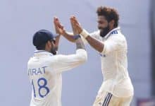 Third Test: Jadeja, Sundar dominates as New Zealand stumble