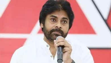 AP Home Minister says she takes Pawan Kalyan's remarks 'positively'