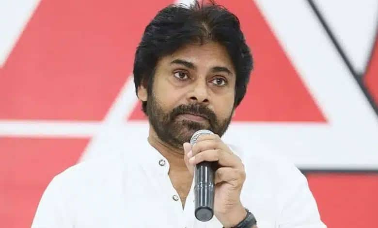 Pawan Kalyan warns YSRCP leaders against threatening officials