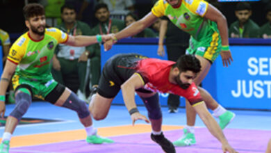 PKL Season 11: Team effort is the focus, reckons Patna Pirates head coach after dominant win