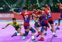 Unstoppable Young Duo of Devank and Ayan Lead Patna Pirates to Thrilling Win against UP Yoddhas