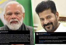 CM Revanth Reddy Responds to PM Modi's Statements: A Year of Achievements Since Congress Took Power