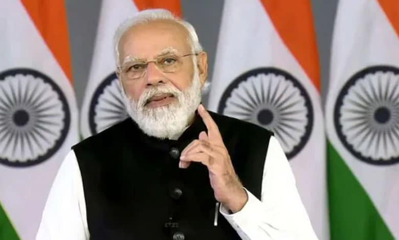 Silver Jubilee of Uttarakhand: PM Modi Envisions Decade of Development for the State