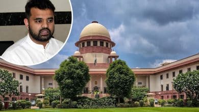 SC dismisses Prajwal Revanna's bail plea in sex scandal case