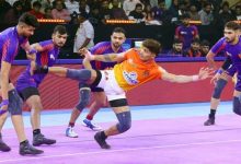 PKL Season 11: ‘Pressure is nothing but talk’, feels Dabang Delhi star Ashu Malik after strong start