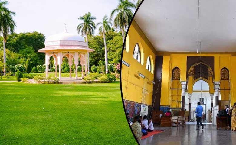 Urgent Appeal for Renovation of Jawahar Bal Bhavan to Restore Its Heritage and Facilities