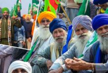 Punjab: Protesting farmers to march towards Delhi on Dec 6