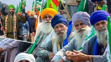 Punjab: Protesting farmers to march towards Delhi on Dec 6