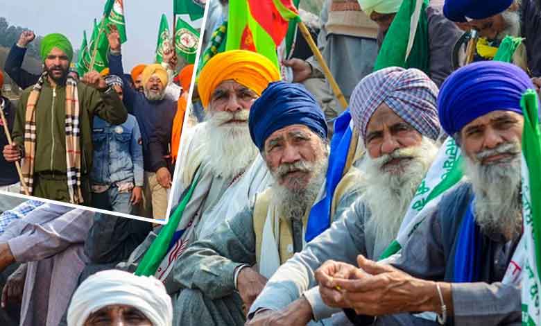 Punjab: Protesting farmers to march towards Delhi on Dec 6