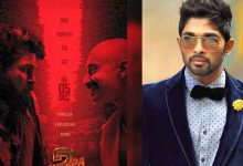 New ‘Pushpa 2: The Rule’ poster features face-off between Allu Arjun, Fahadh Faasil