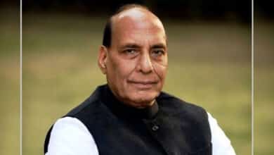 Rajnath Singh: Protecting India's Culture Is as Crucial as Securing Its Borders