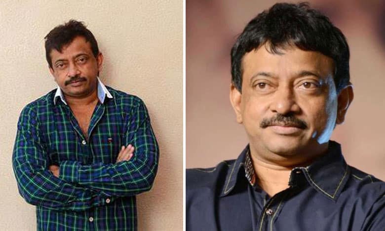 Case Filed Against Director Ram Gopal Varma for Defamatory Posts on Social Media