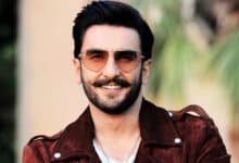 Ranveer Singh says ‘he has been on daddy duty’ for long time now