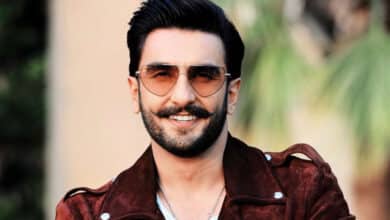 Ranveer Singh says ‘he has been on daddy duty’ for long time now