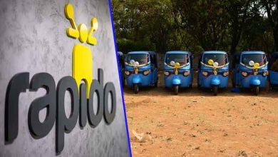 Rapido narrows down losses to Rs 17 cr in Q2 as ride orders double