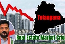 Telangana Real Estate in Crisis: Builders Struggling Like Never Before, Experts Warn