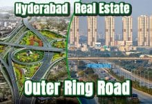 Hyderabad’s Real Estate Market Soars: 7% Growth, Outer Ring Road Areas Lead with Record-Breaking Transactions