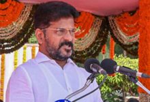 CM Revanth Reddy to Visit Siricilla on November 20: Arrangements in Full Swing