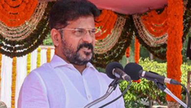 CM Revanth Reddy to Visit Siricilla on November 20: Arrangements in Full Swing