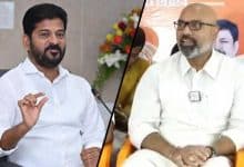 Arvind Dharmapuri Expresses Disappointment Over Friendship with Revanth Reddy