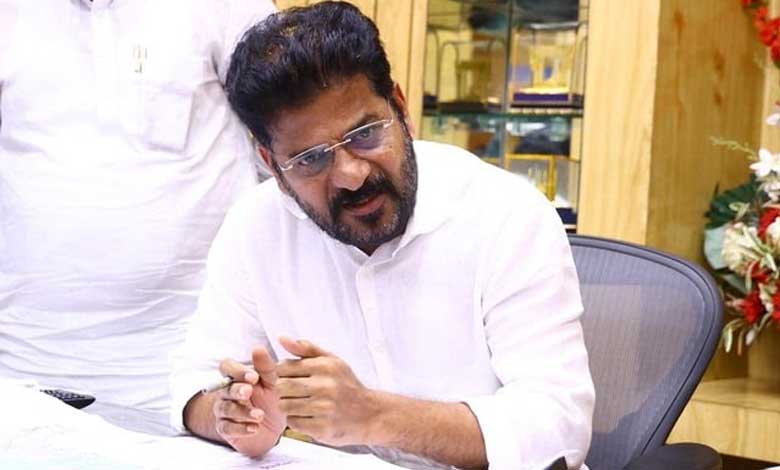 CM Revanth Reddy Highlights BRS's Weak Cadre as Advantage for Congress in Local Polls