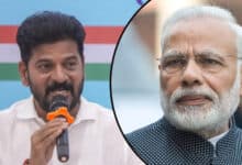 CM Revanth Reddy criticizes Modi Govt for failing to deliver on promises