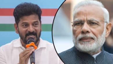 CM Revanth Reddy criticizes Modi Govt for failing to deliver on promises