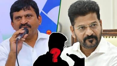 Revanth Reddy Would be Replaced by a New CM after June Next Year? Minister P Srinivas Reddy Made It Clear