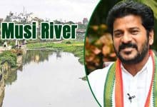 CM Revanth Reddy to Launch Musi River Padyatra, Congress Dares BRS Leaders to Join