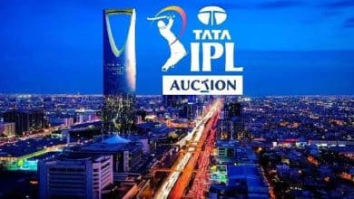 IPL auction set to be held in Riyadh at end of November