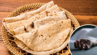 Hyderabad: Sixth Grader Dies After Roti Roll Gets Stuck in Throat at School