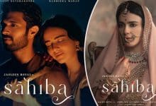 Vijay Deverakonda Praises Jasleen Royal’s Passion in New Music Video ‘Sahiba’