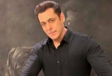 Cops trace Karnataka man who sent threat to Salman Khan