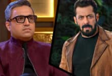 Ashneer Grover Trolled for His Sudden Change in Attitude Towards Salman Khan on Bigg Boss 18