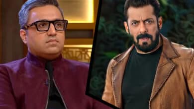 Ashneer Grover Trolled for His Sudden Change in Attitude Towards Salman Khan on Bigg Boss 18