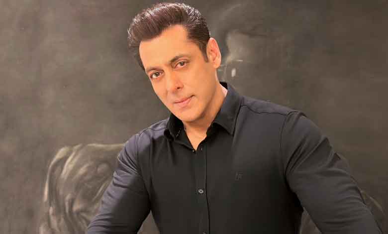 Cops trace Karnataka man who sent threat to Salman Khan