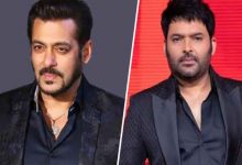 Salman Khan’s Team Denies Involvement in The Kapil Sharma Show as Show Faces Legal Trouble Over Rabindranath Tagore Remarks