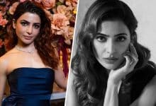 Samantha Ruth Prabhu Reacts to Overwhelming Response for New Show: ‘Still Processing All the Love’