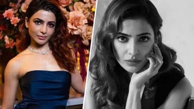 Samantha Ruth Prabhu Reacts to Overwhelming Response for New Show: ‘Still Processing All the Love’