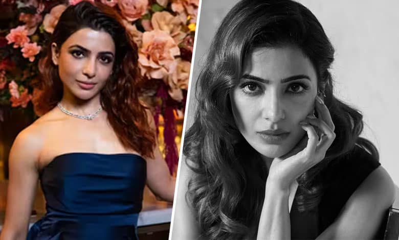 Samantha Ruth Prabhu Reacts to Overwhelming Response for New Show: ‘Still Processing All the Love’