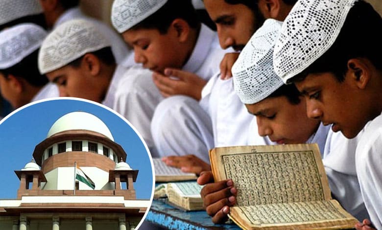 Madrasa Students Face Uncertain Future as Supreme Court Declares Kamil and Fazil Degrees Unconstitutional