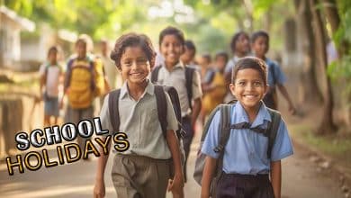 Schools in Hyderabad Scheduled for Five Days of Holidays This Month